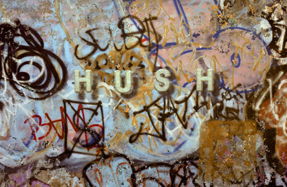 hush
