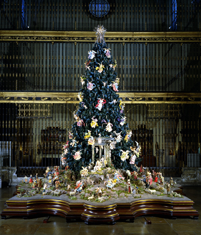xmas 400