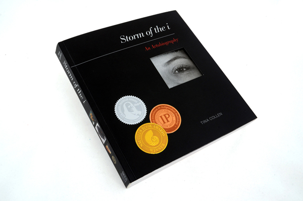 Storm of I cover