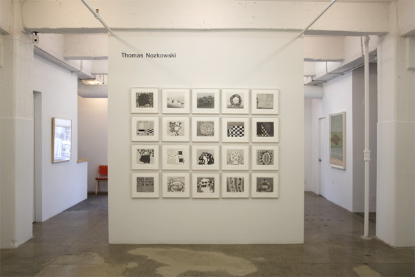 Nozkowski Installation Shot