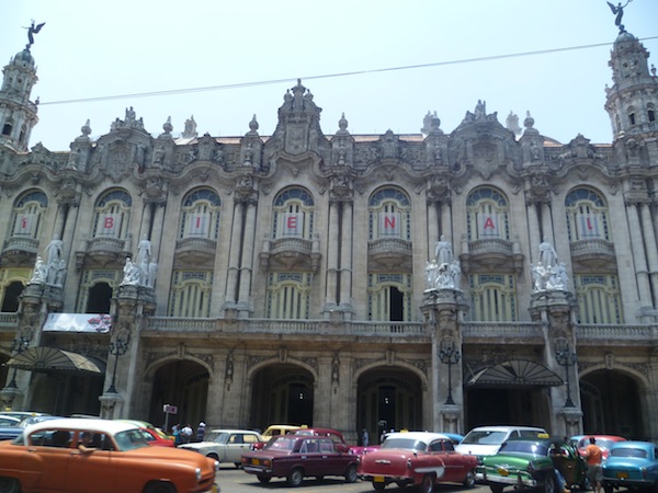 gran_teatro El Gran Teatro, or the Great Theater of Havana