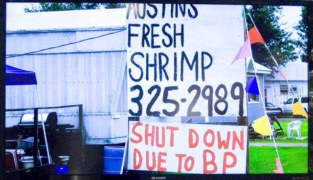 IF Brandon Ballengee, video still from "Dedicated"