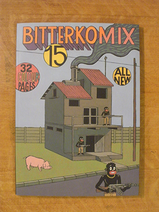 Bitterkomix 320