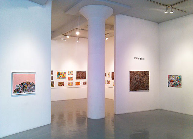 Wilder-Buck,-installation-view-640