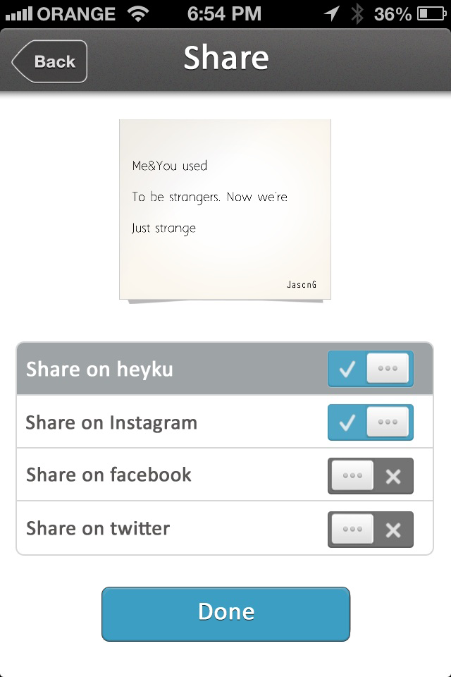 Share