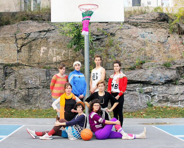 NCAA Team Photo 1