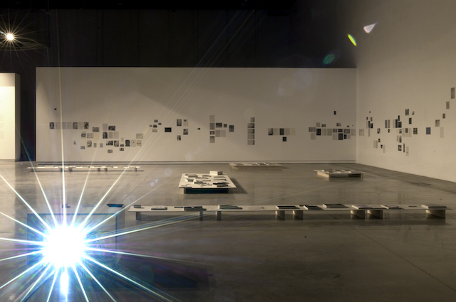 © Luis Felipe do Rosario per MACRO Museo d’Arte Contemporanea, Roma