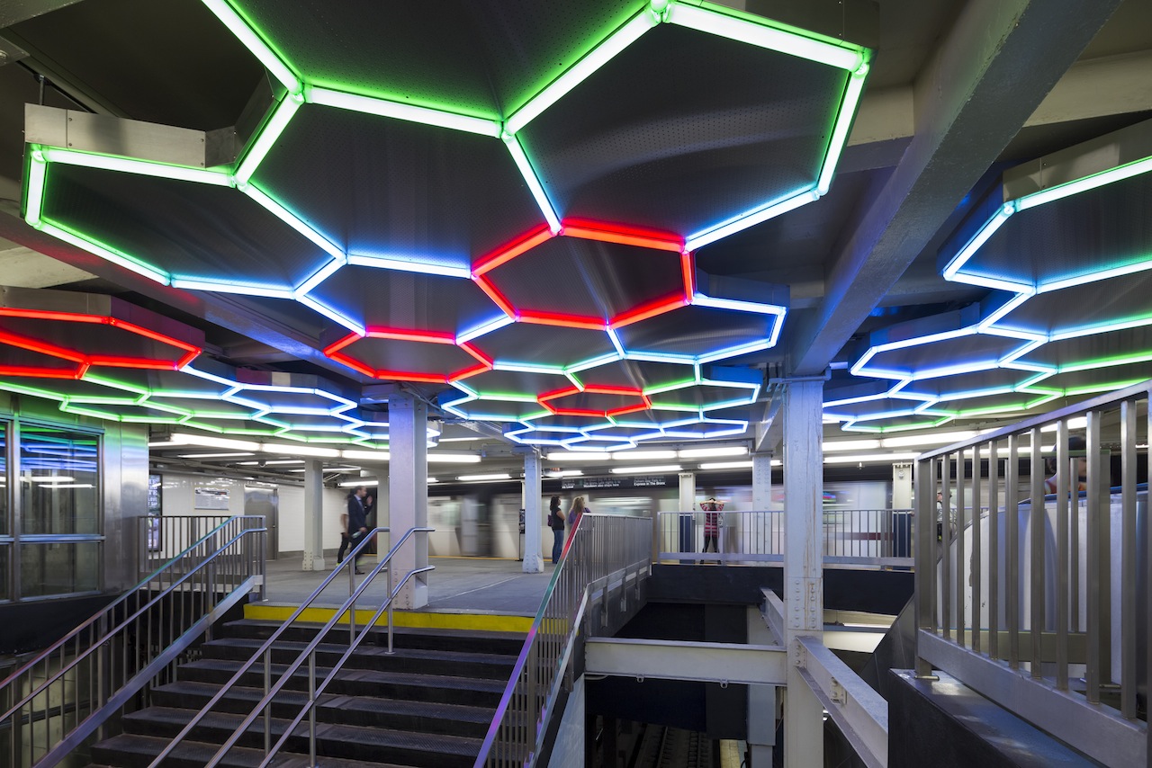 Underground Art Museum