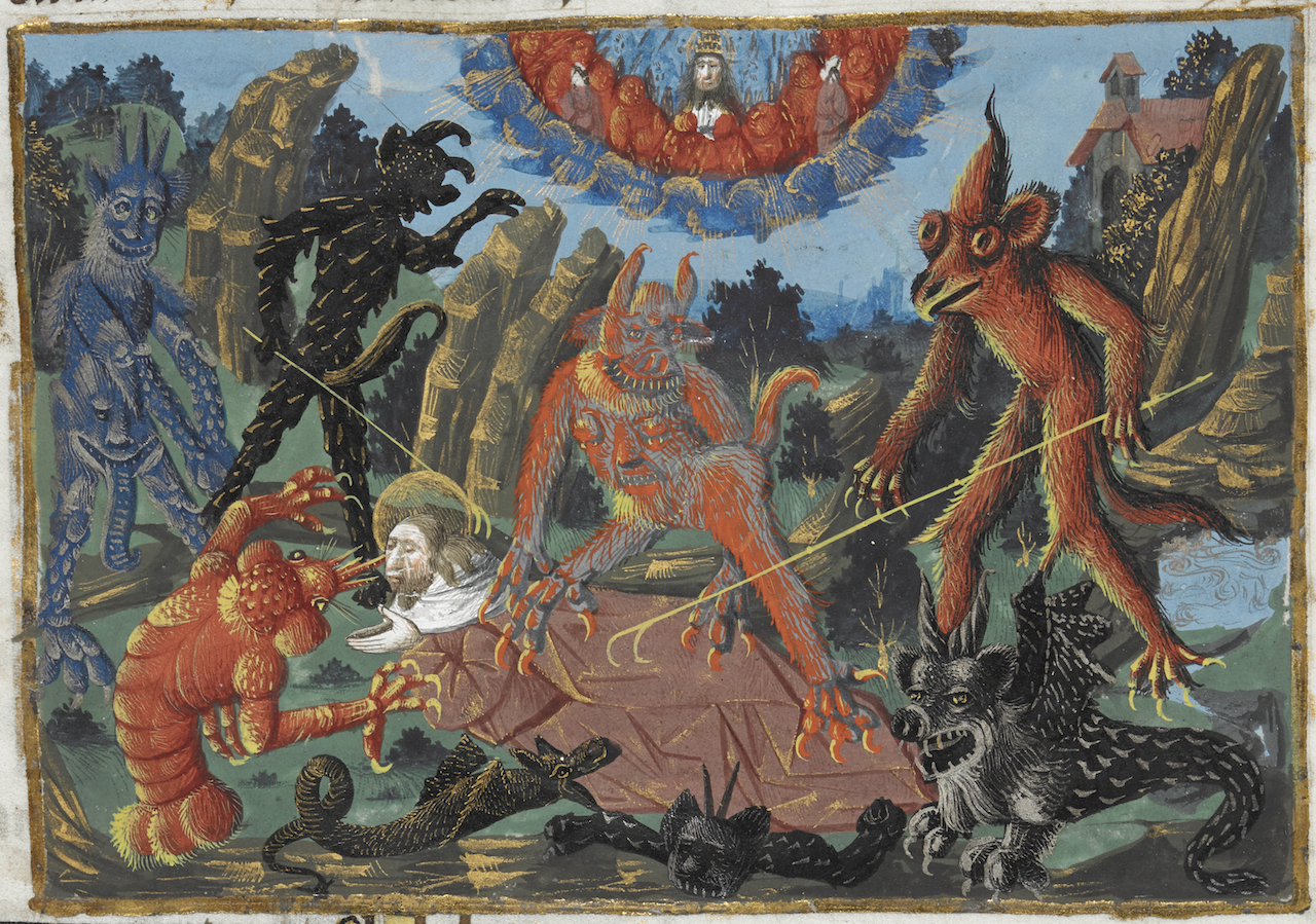 Yates Thompson 49, f.34v