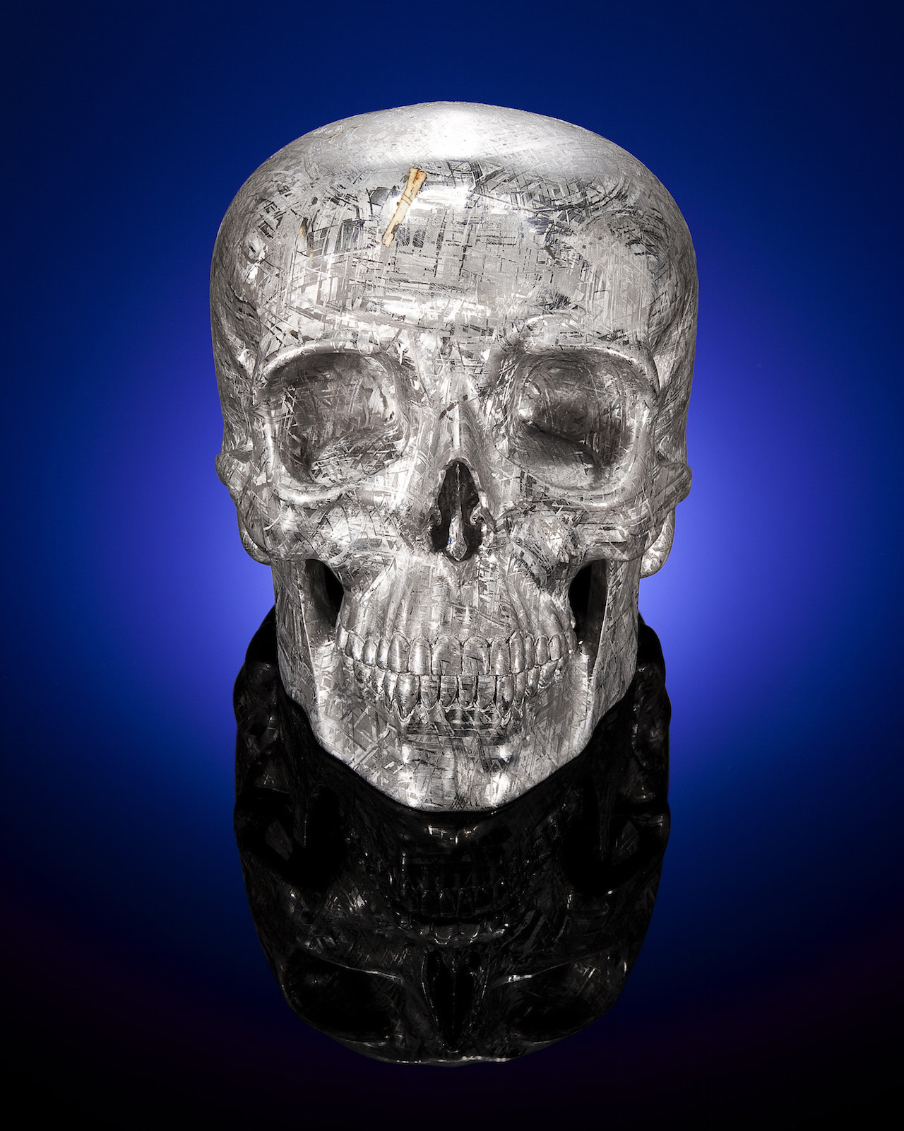 Lee Downey, "Yorick" (Courtesy Bonhams Los Angeles)