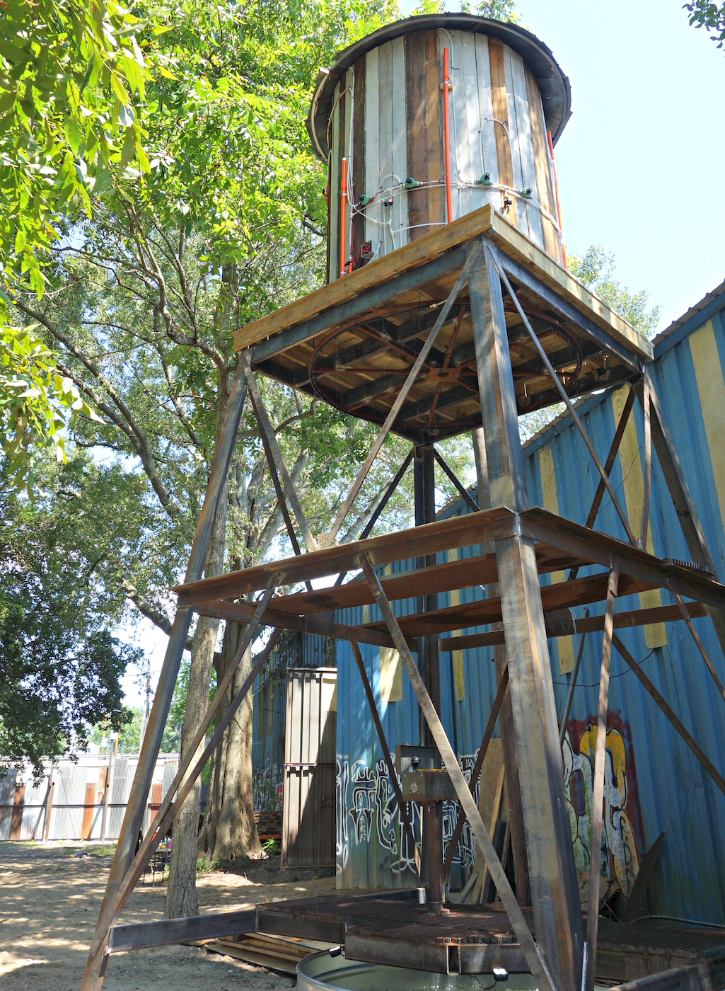Music Box Village