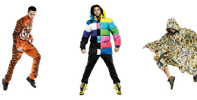 jeremy scott shackle shoes