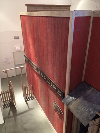 The Bedroom Where Lincoln Slept with Another Man