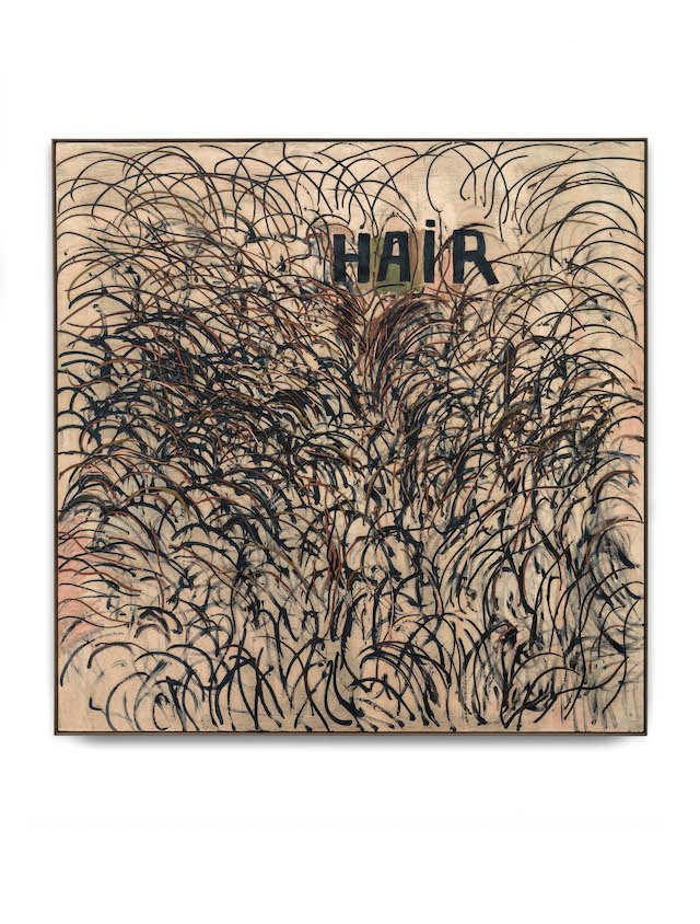 It s A Man s World Inside A Postwar Art Time Capsule it-s-a-man-s-world-inside-a-postwar-art-time-capsule