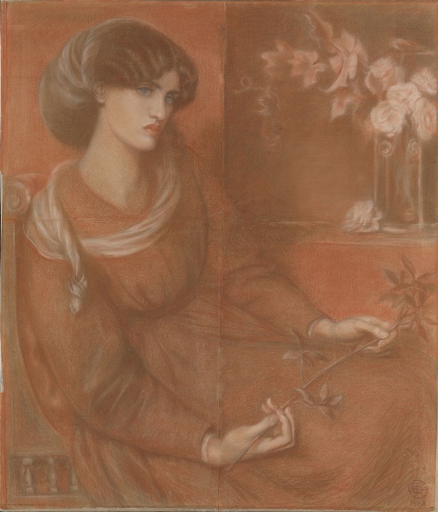 The Secret Victorian Language Of Flowers The Secret Victorian Language Of Flowers