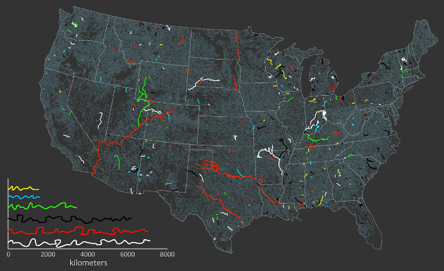 New Site for Data Visualization Lets You Share Statistics