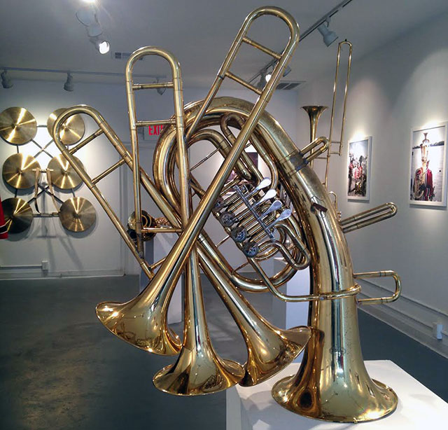 Best of 2014 Our Top 10 Exhibitions Across the United States