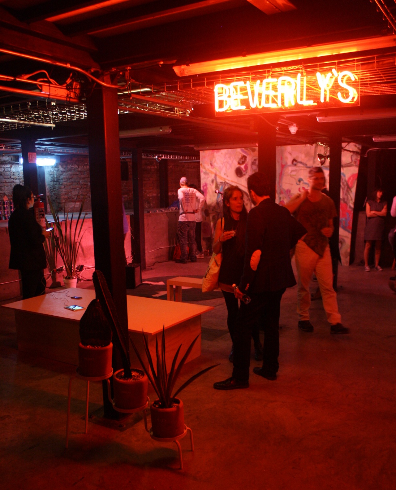 In Mexico City, an Alternative Art Fair Builds a Community