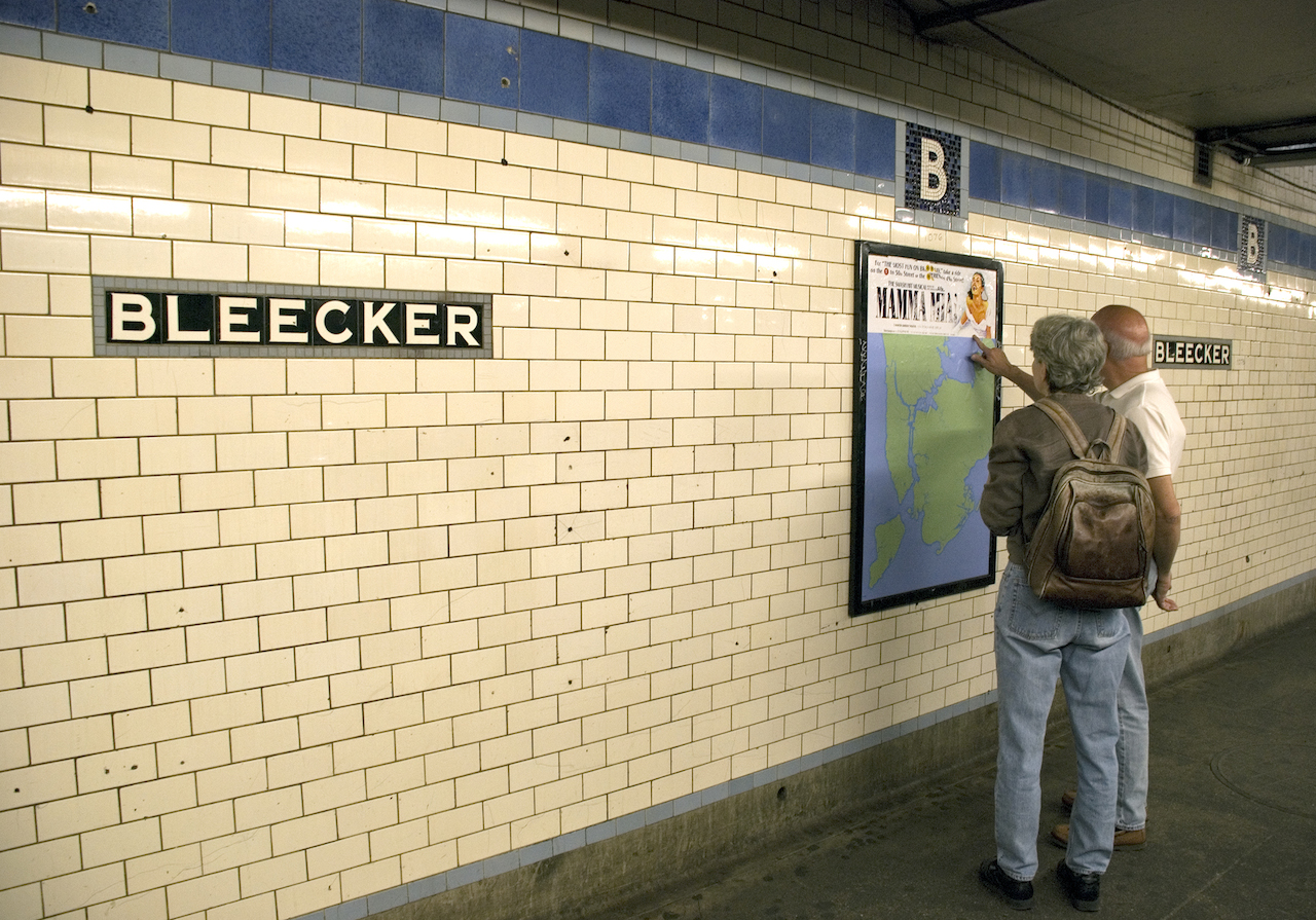 Navigating Brooklyn from the 17th to the 21st Centuries