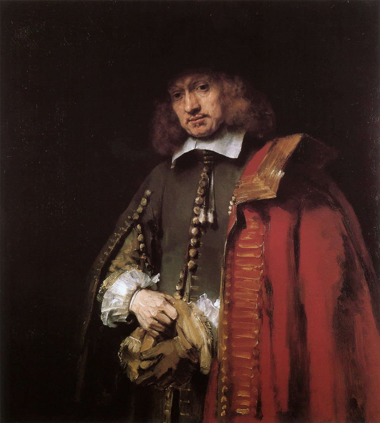 A Generosity of Rembrandts: The Late Works at the Rijksmuseum