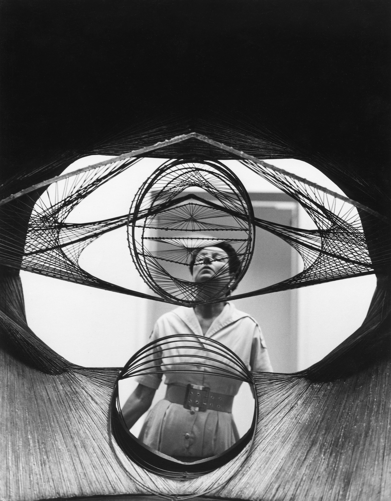 A Documentary Portrait of Peggy Guggenheim, Collector of Art and Artists