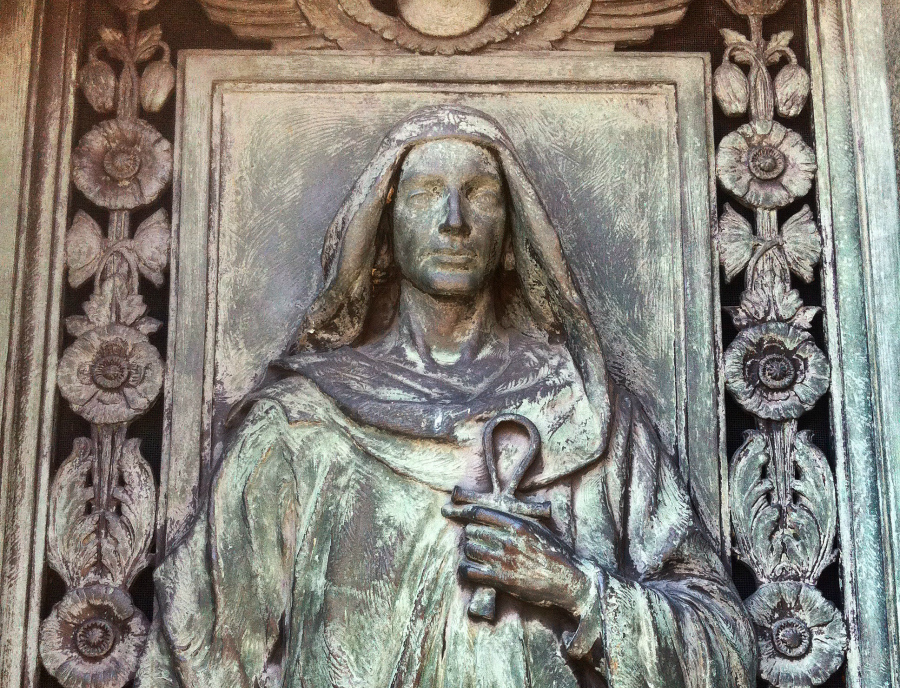 A Guide to the 20thCentury Artists' Graves of New York City