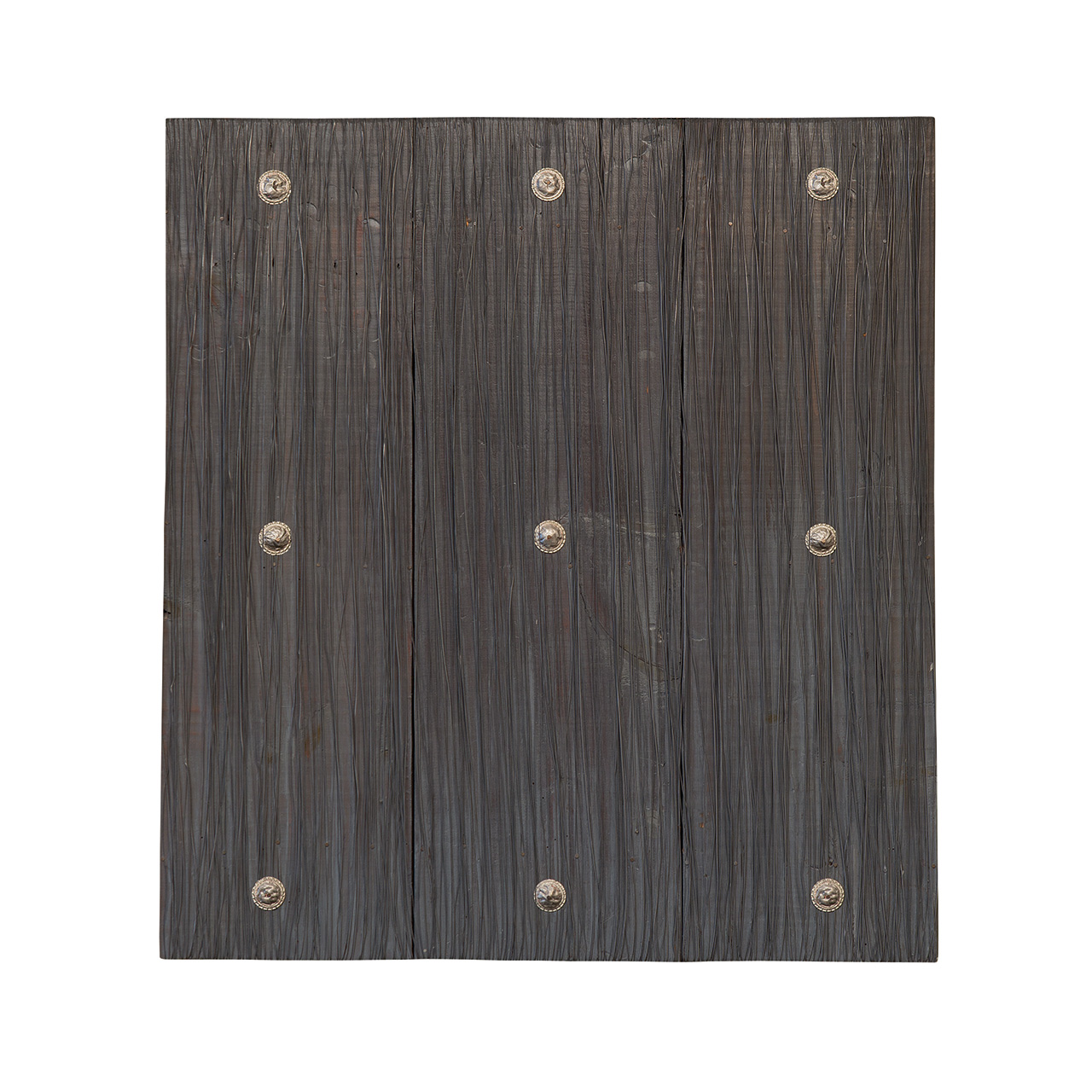 Agnes Martin In Two New Books, A Life Revealed