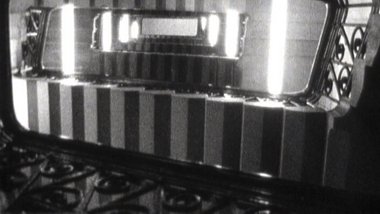 The Living Metal Scraps and Dancing Dolls of the Quay Brothers