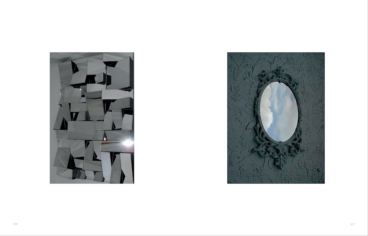 The Strange Allure of Craigslist Mirrors