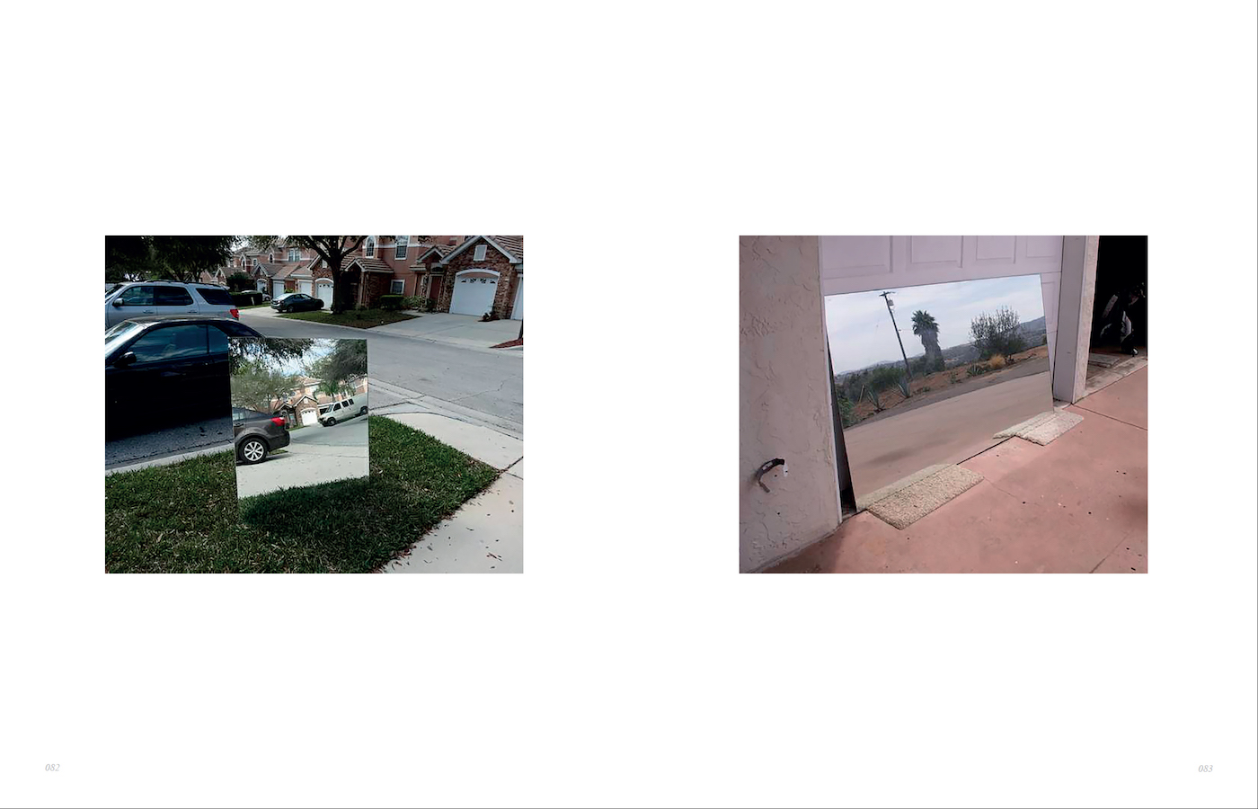 The Strange Allure of Craigslist Mirrors