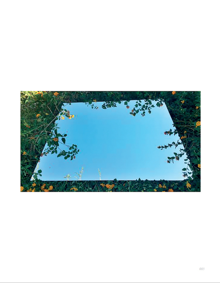 The Strange Allure of Craigslist Mirrors