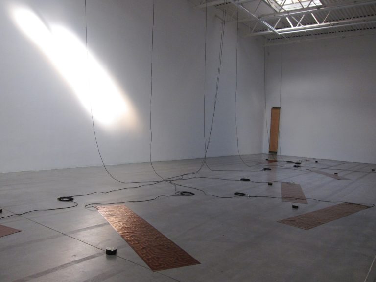Two Shows that Expose the Unseen Infrastructure Around Us