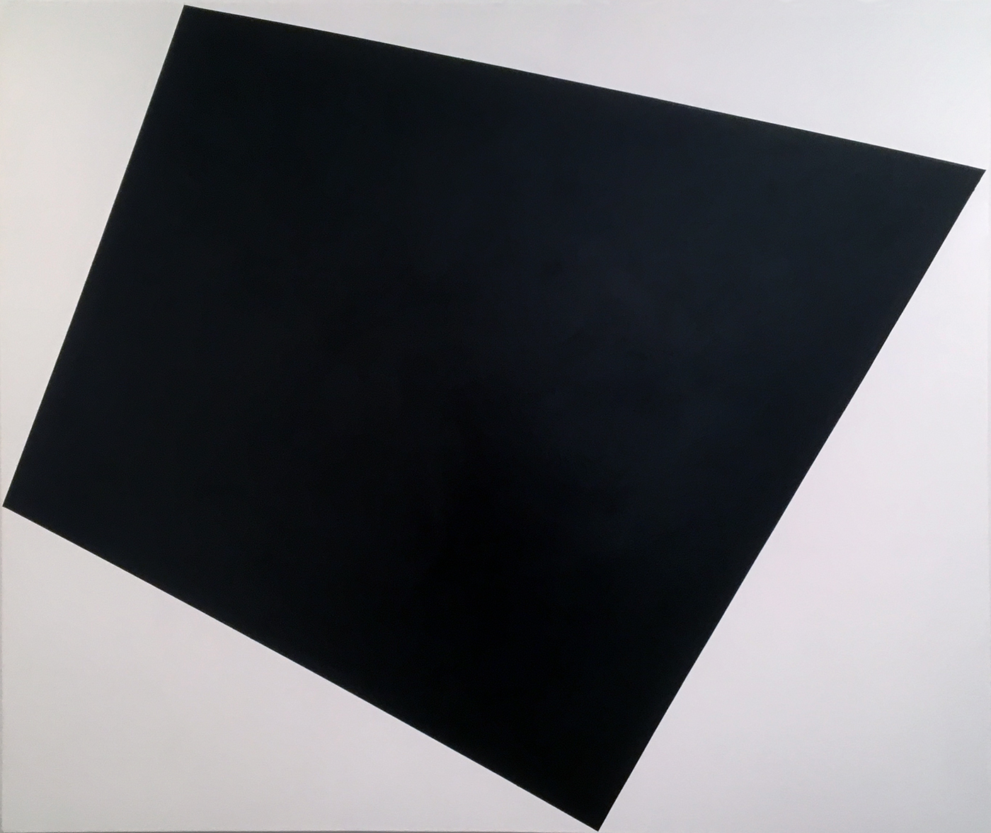 A Struggle for Balance