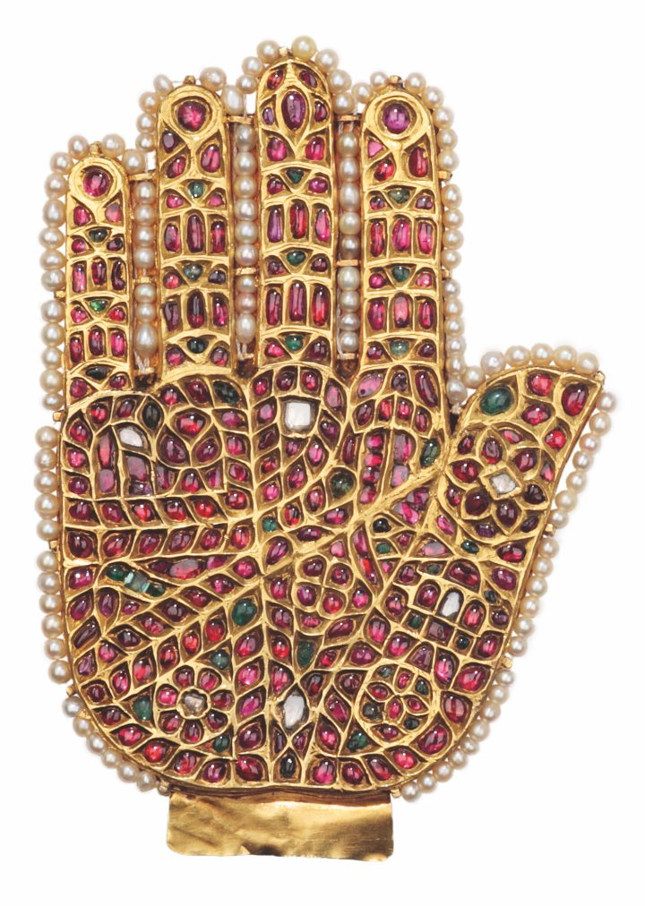 Divination, Geomancy, and the Supernatural in Islamic Art