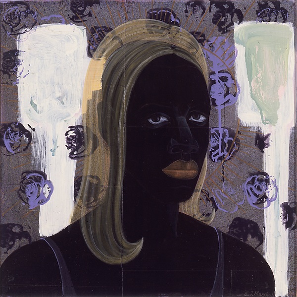 Resituating Kerry James Marshall in a Black Radical Tradition