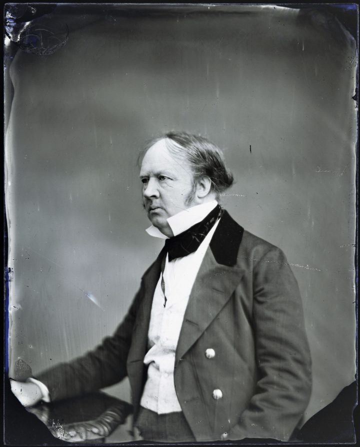 An Online Catalogue for All 25,000 of William Henry Fox Talbot's