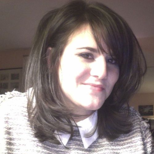 Avatar photo