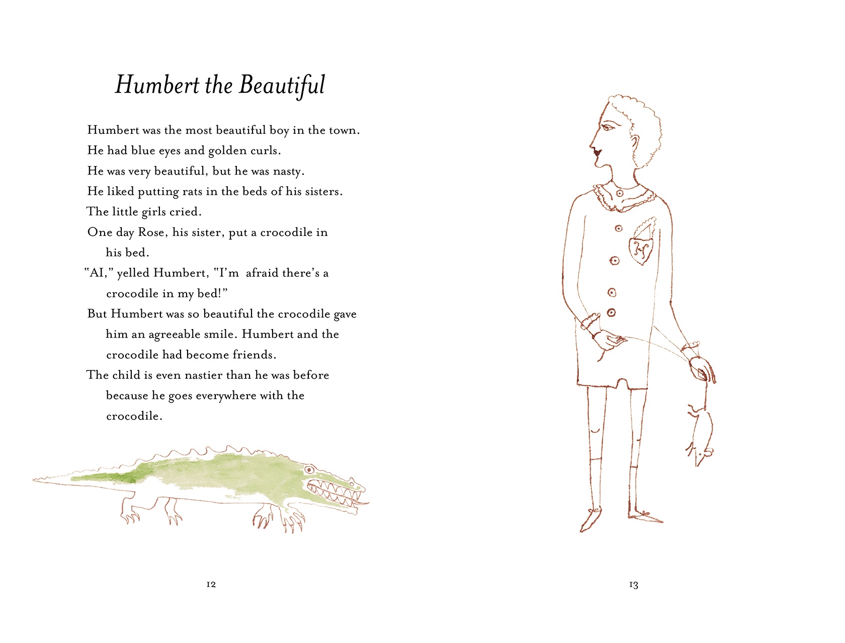 The Idiosyncratic Writings of Leonora Carrington, a Reluctant Surrealist