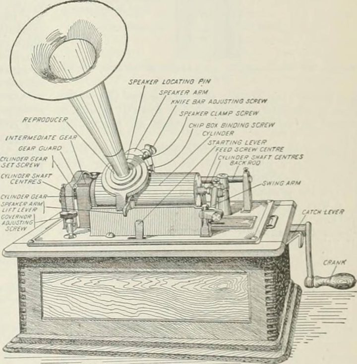 UC Berkeley Uses Optical Scanning to Recover Indigenous Voices from Wax