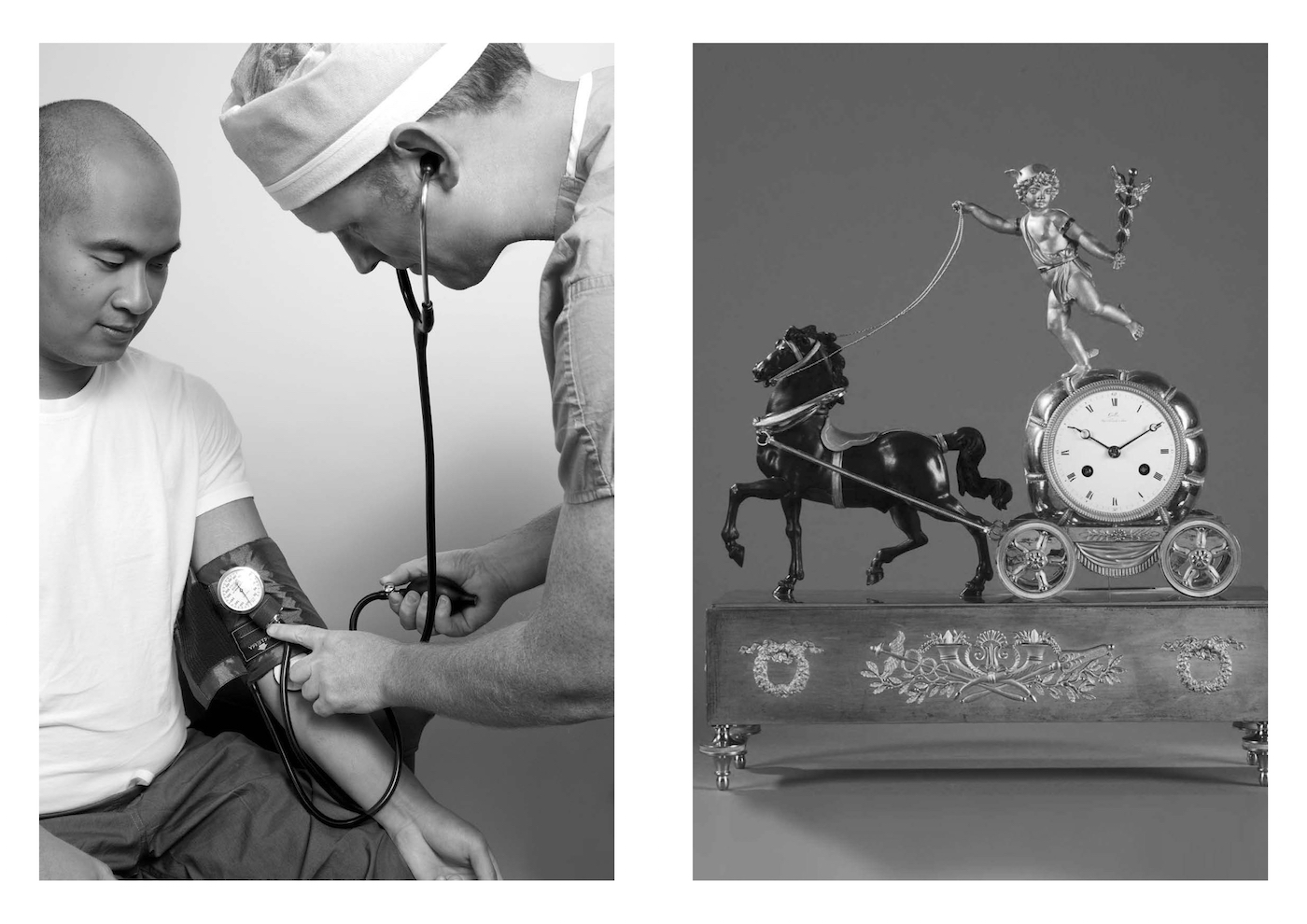 Photobooks Designed to Treat Dementia Gently Challenge the Mind