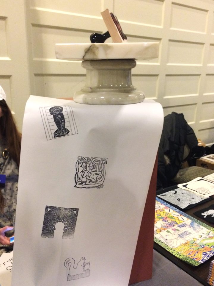 Chicago Its First Art Book Fair