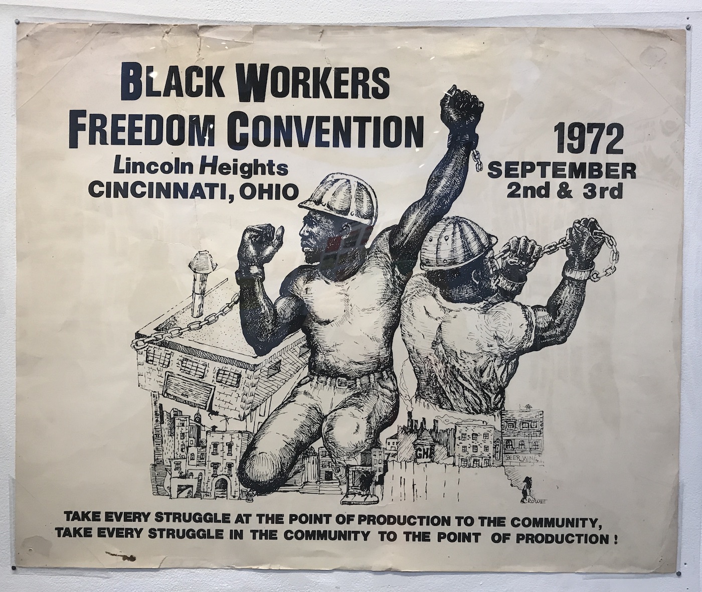 Best of 2017: Our Top 15 Brooklyn Art Shows