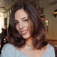 Valentina Di Liscia
