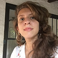 Monica Uszerowicz