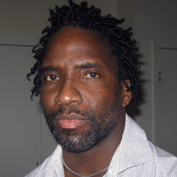 Seph Rodney