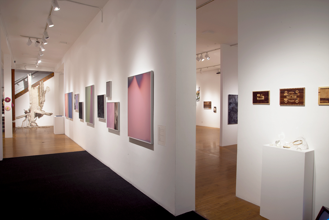 Bakalar & Paine Galleries (Massachusetts College of Art and Design) photo 1