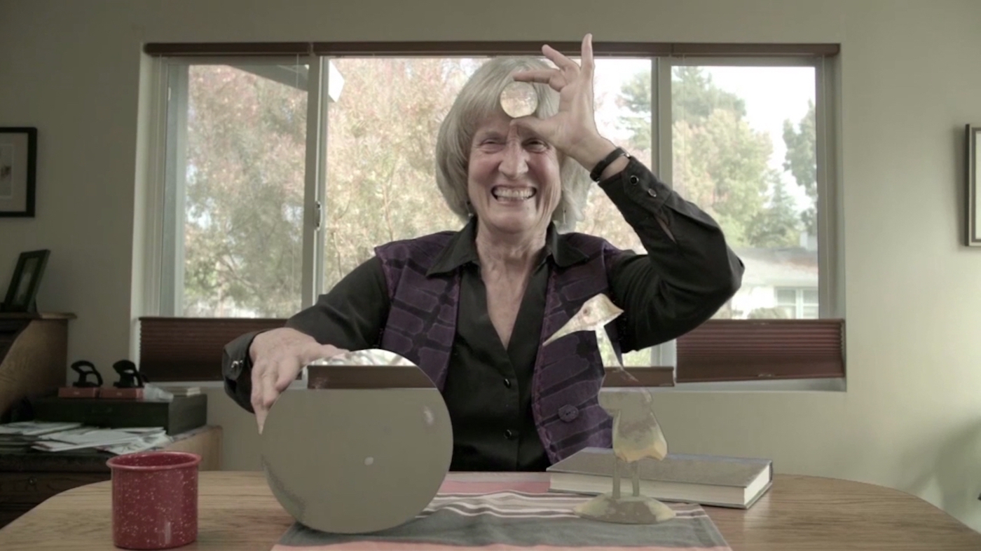 A Portrait of Philosopher Donna Haraway as an Impassioned Storyteller