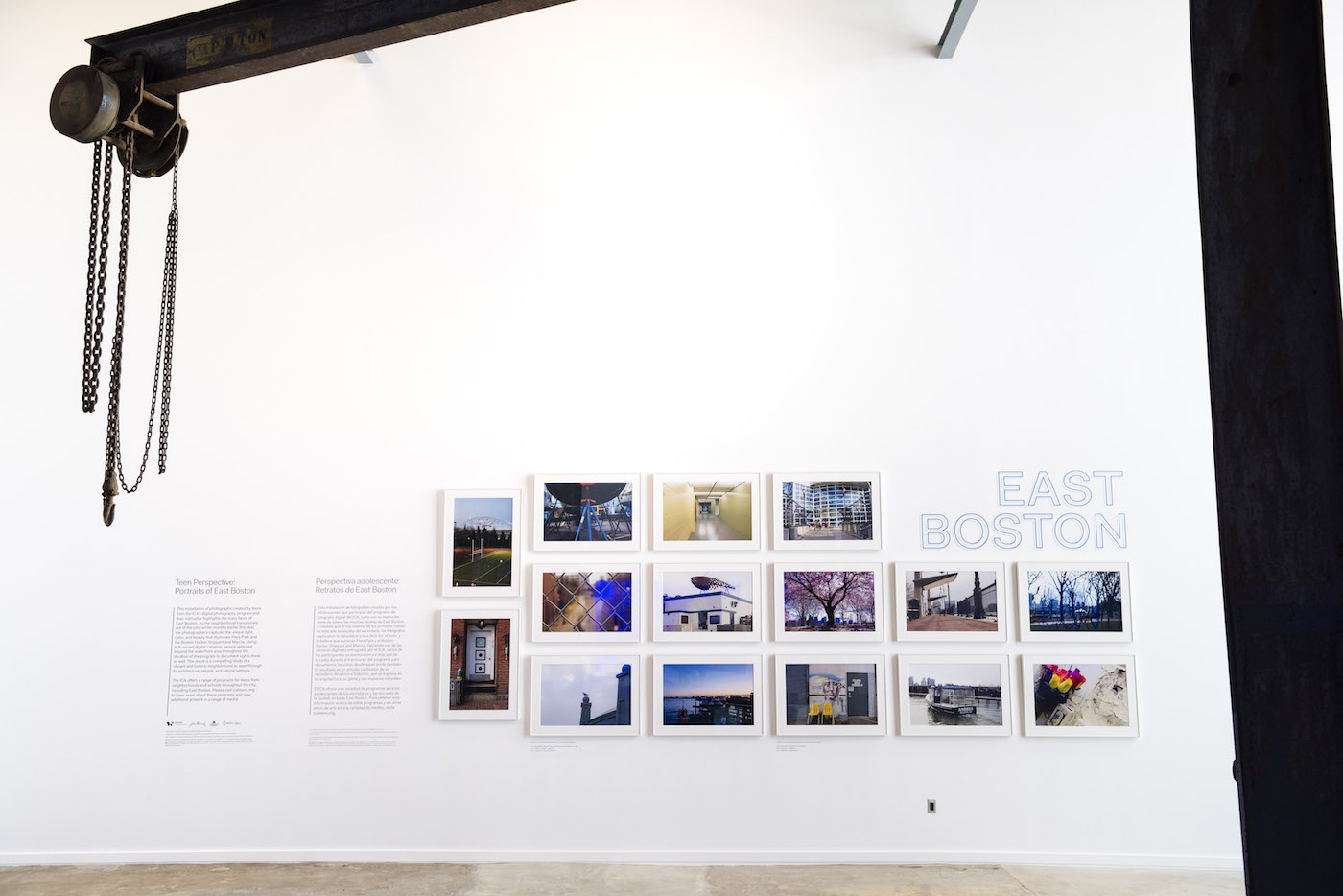 ica boston air force 1