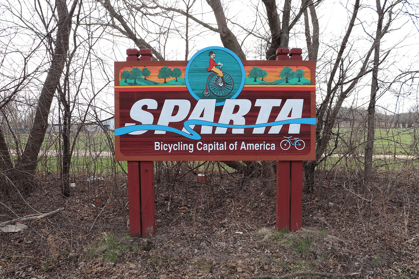 Fiberglass Beasts of the Wisconsin Wild