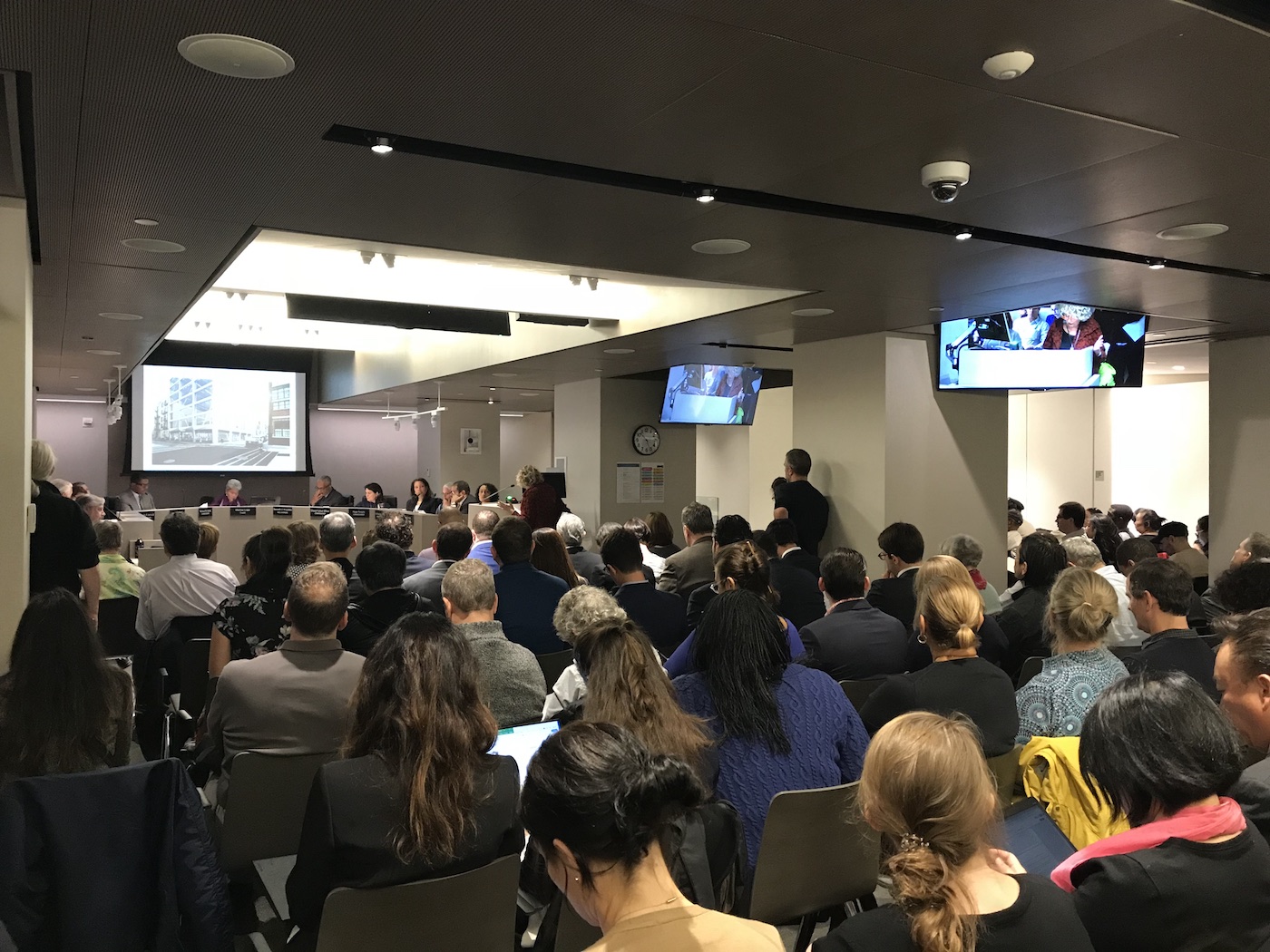 Another Wave of Gentrification Hits the Lower East Side